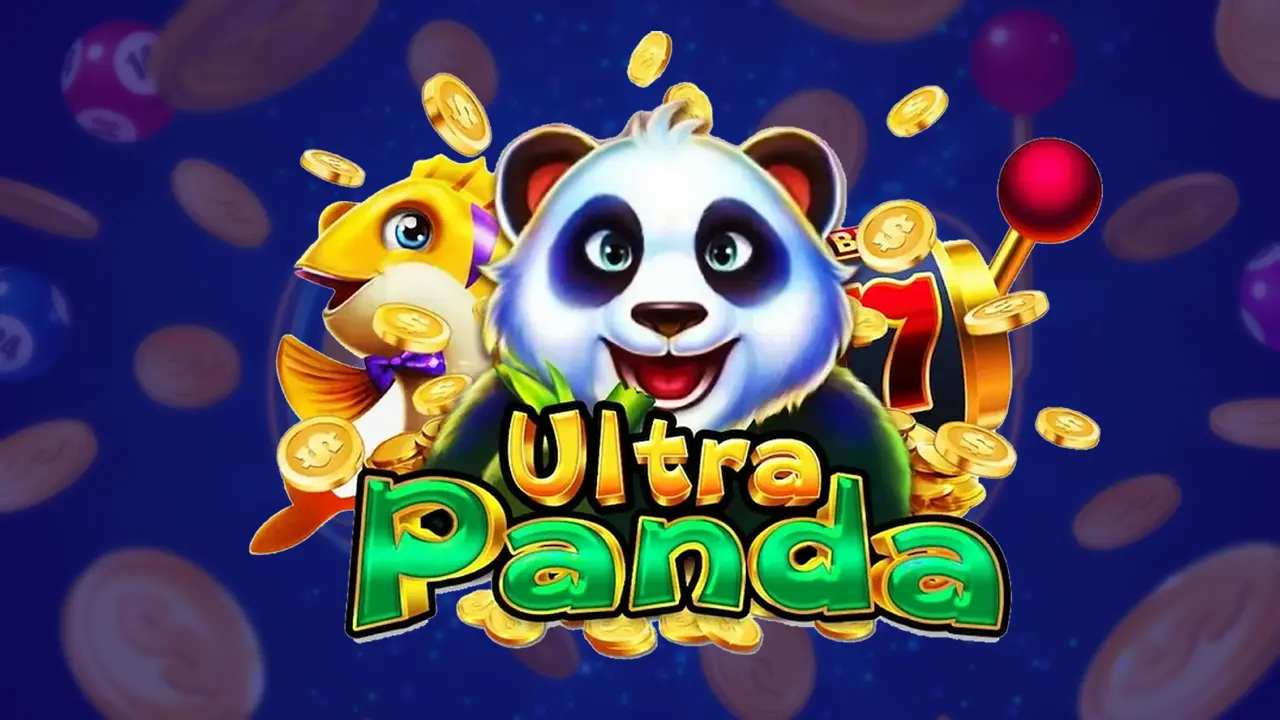 Ultra Panda