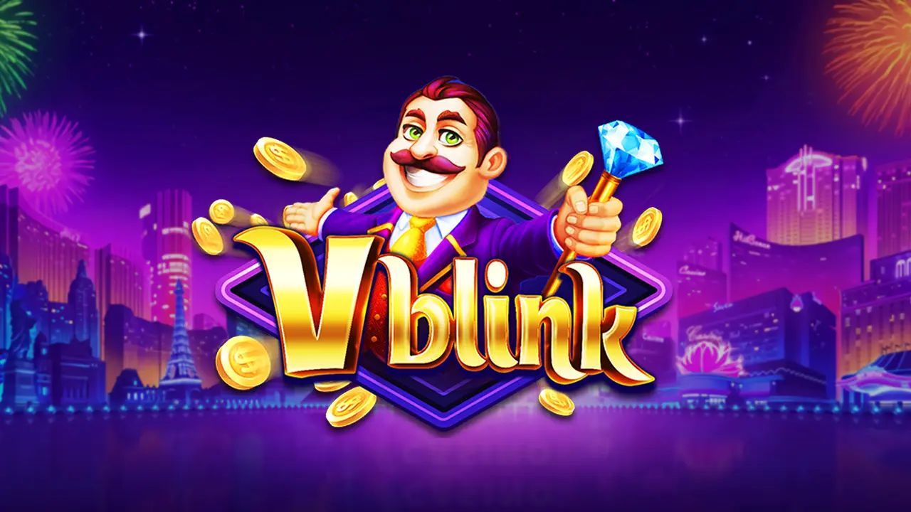 Vblink